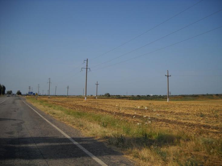 Красносільське з panoramio.com - Красносільське