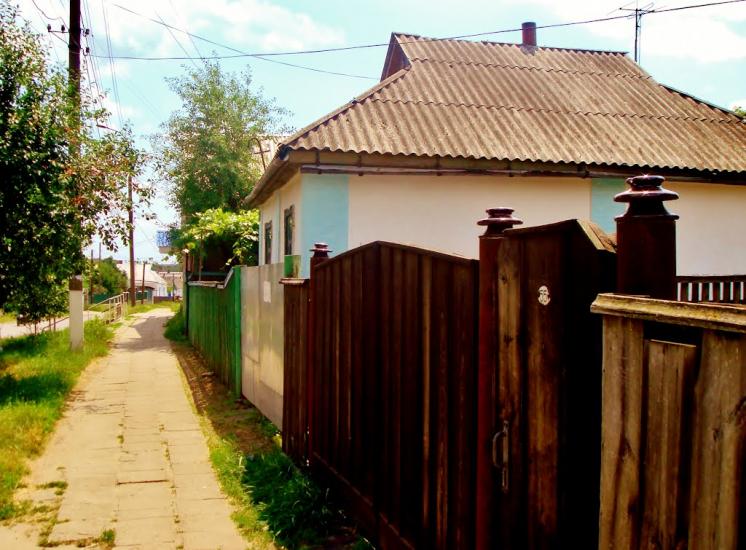 Звенигородка з panoramio.com - Zvenigorodka