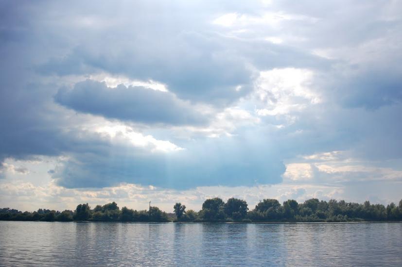 Вишеньки з panoramio.com - Вишенки