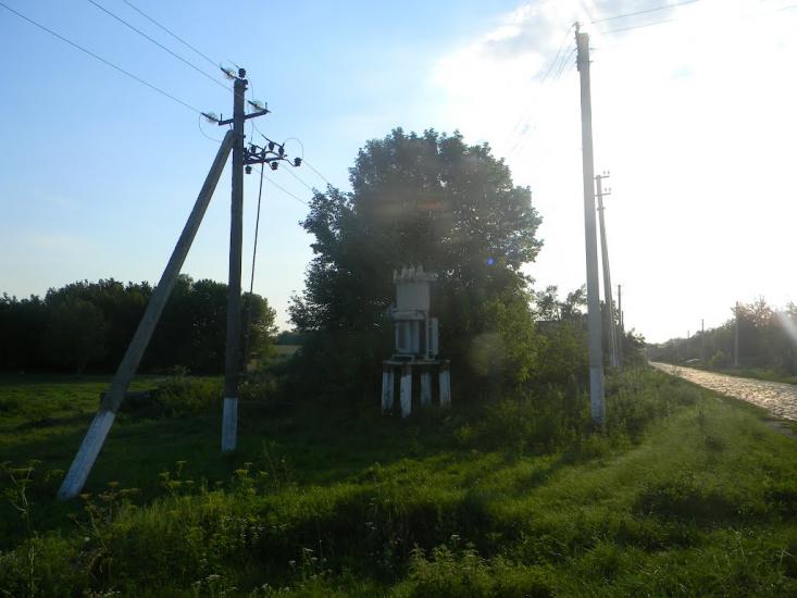 Дубіївка з panoramio.com - Дубіївка