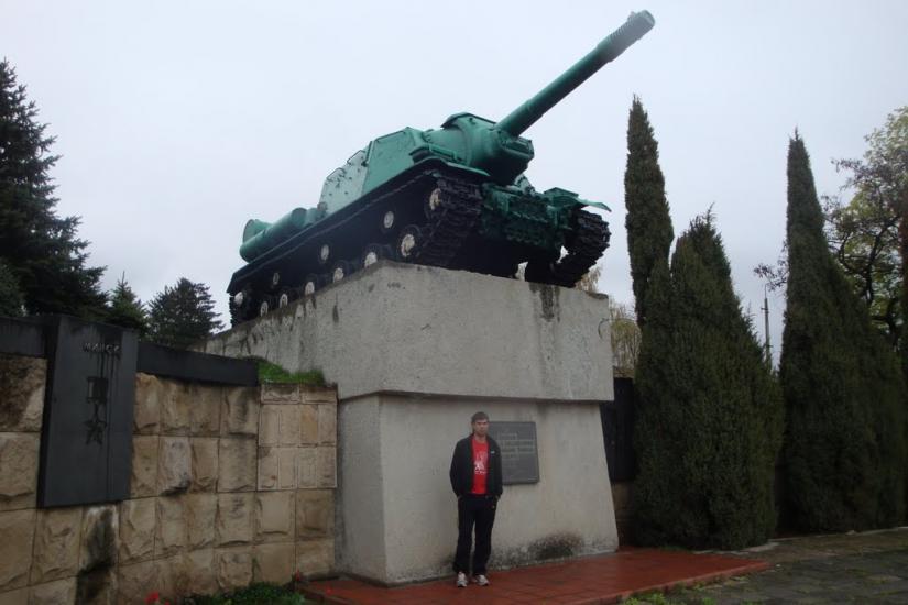 Ямпіль з panoramio.com - Ямпіль