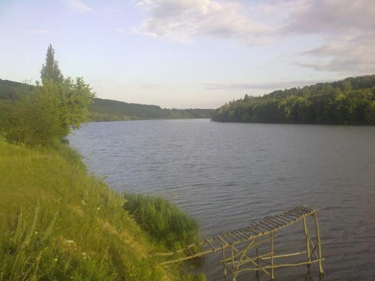 Кокошинці з panoramio.com - Кокошинці