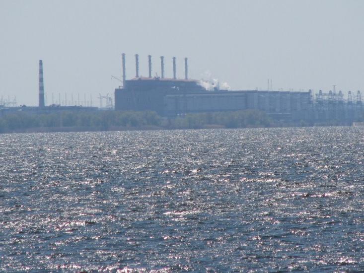 Марганець з panoramio.com - Marganets