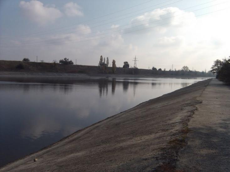 Софіївка з panoramio.com - Софіївка