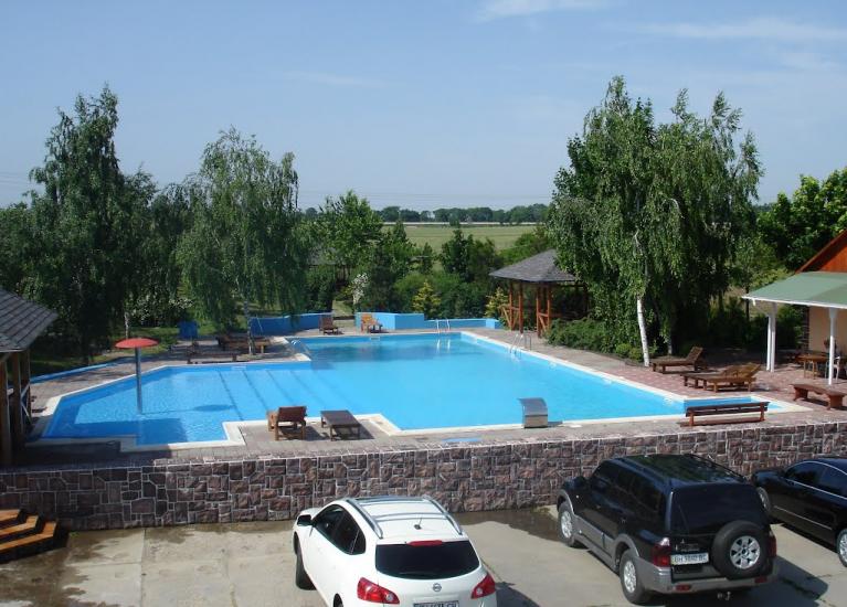 Велика Балка з panoramio.com - Велика Балка