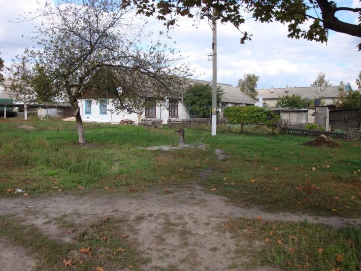 Ватутіне з panoramio.com - Ватутіне