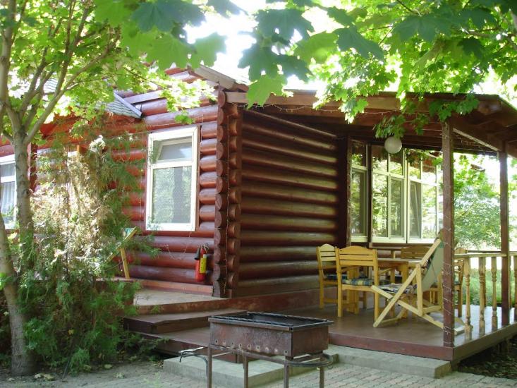 Велика Балка з panoramio.com - Велика Балка