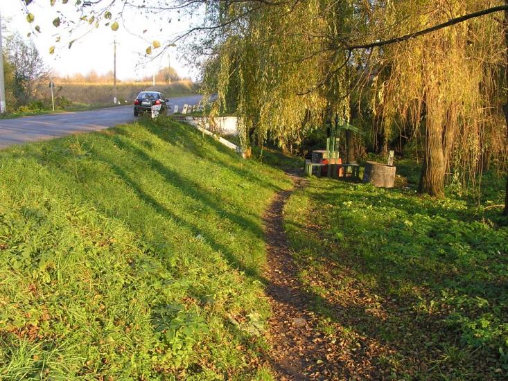 Слюсареве з panoramio.com - Слюсареве