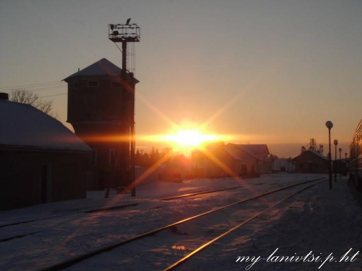 Ланівці з panoramio.com - Lanivtsi