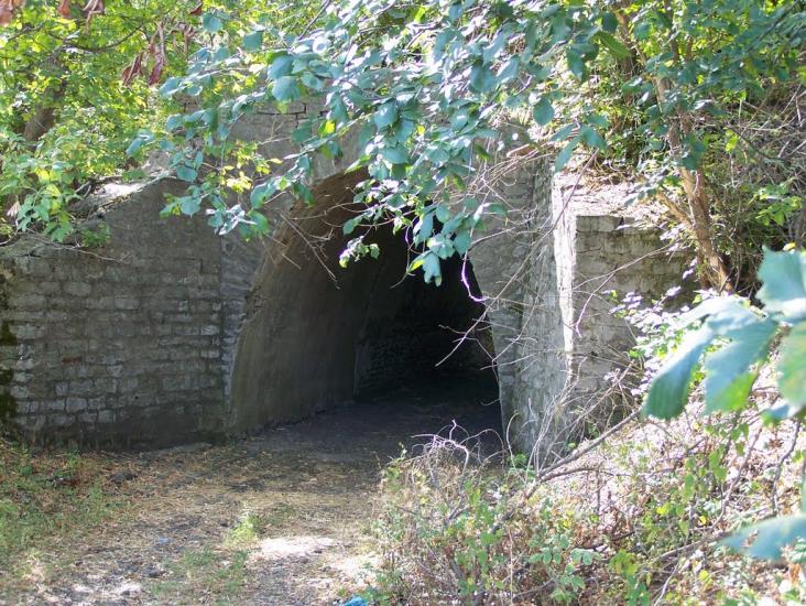 Дзержинський з panoramio.com - Дзержинський