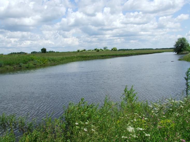 Рубанка з panoramio.com - Рубанка