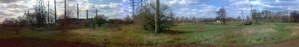 Лиман з panoramio.com - Лиман