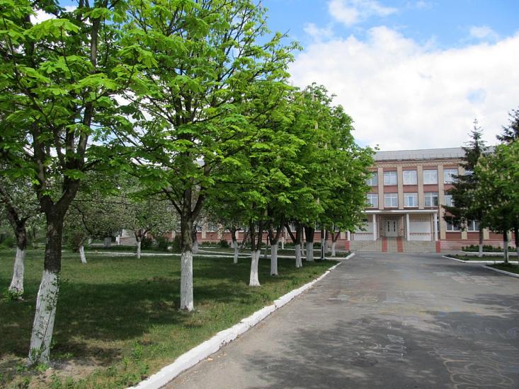Понінка з panoramio.com - Понинка