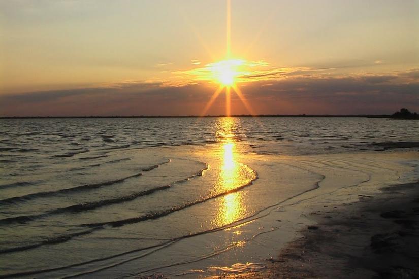 Роздольне з panoramio.com - Раздольное