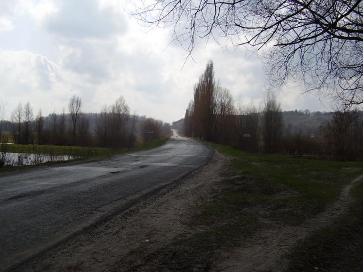 Загребелля з panoramio.com - Zagrebellya