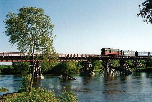 Млинок з panoramio.com - Млинок