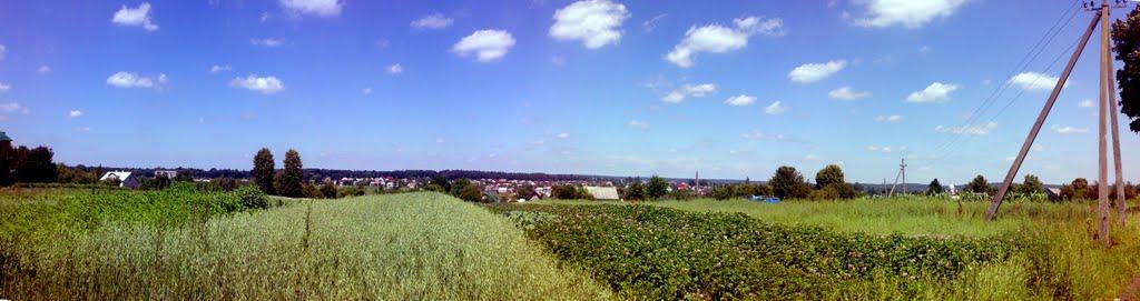 Шкло з panoramio.com - Шкло