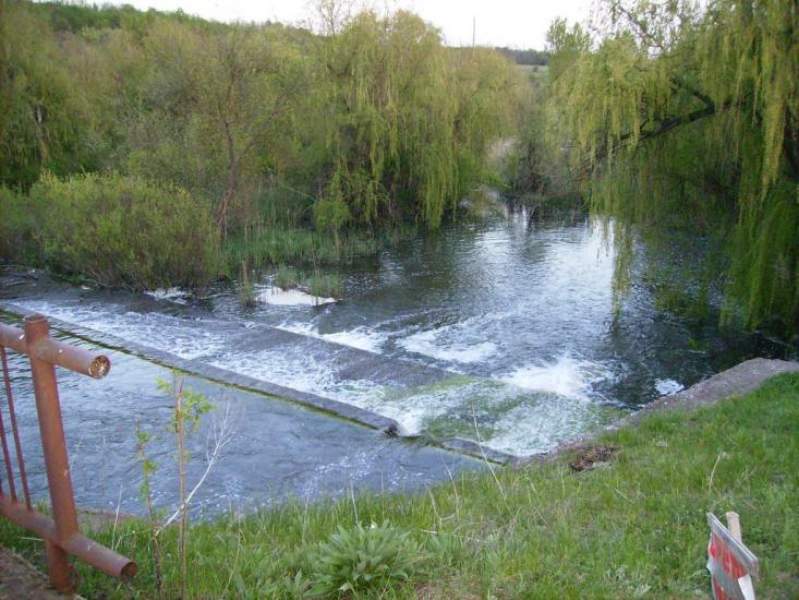 Клинці з panoramio.com - Клинці