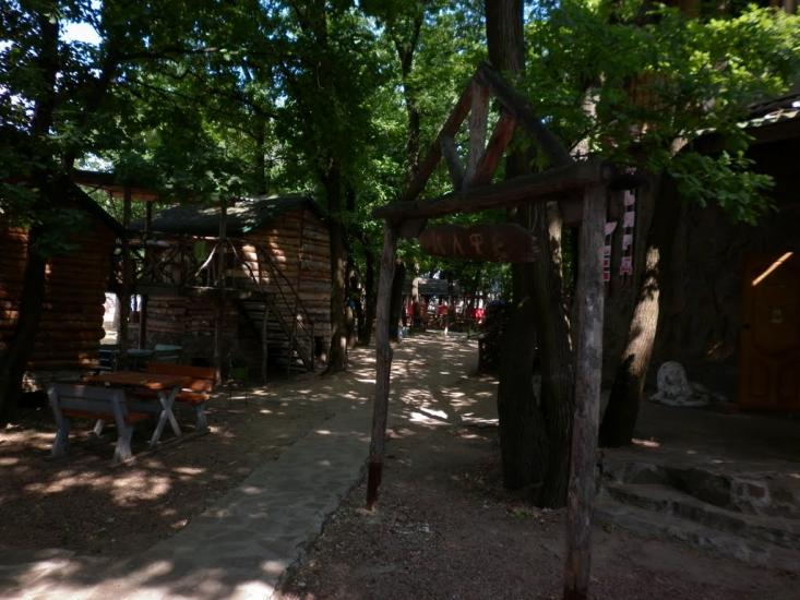 Попівка з panoramio.com - Поповка