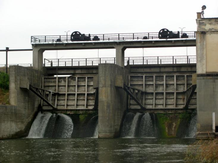 Козина з panoramio.com - Козина