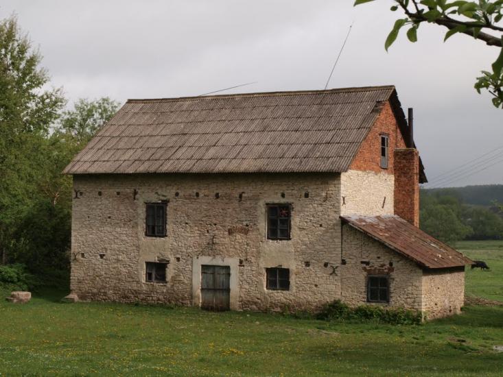 Ценів з panoramio.com - Ценів