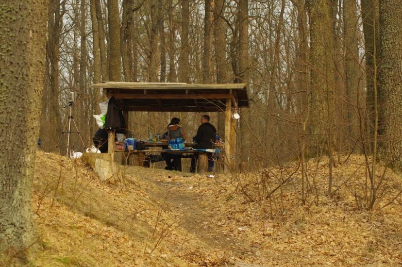 Пороскотень з panoramio.com - Пороскотень