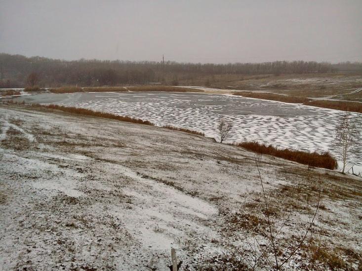 Травневе з panoramio.com - Травневое