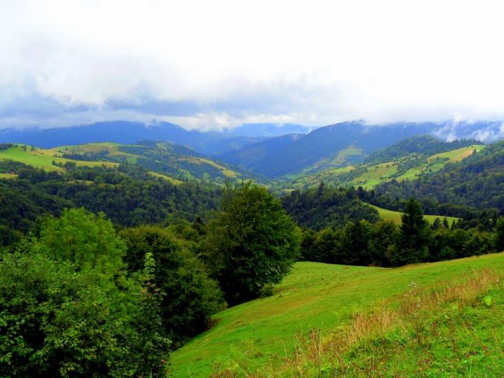 Климець з panoramio.com - Климець