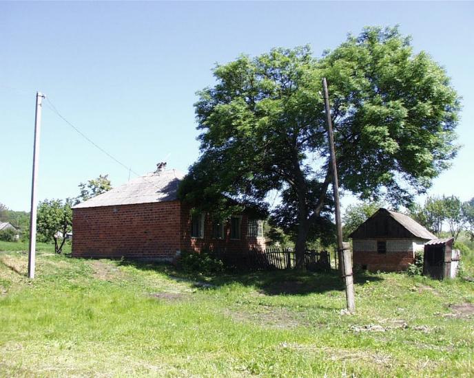 Моначинівка з panoramio.com - Monachynivka