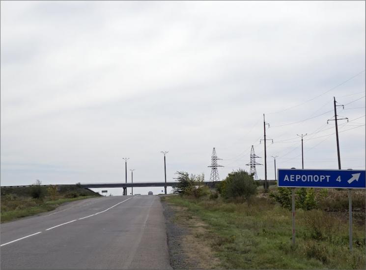 Лозуватка з panoramio.com - Лозоватка