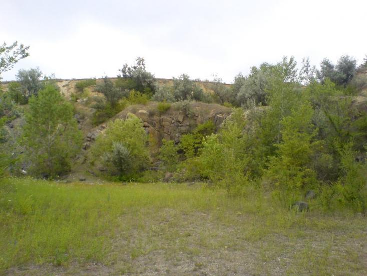 Новосафронівка з panoramio.com - Новосафронівка