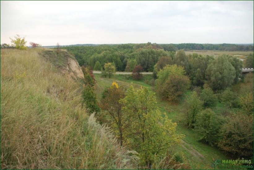 Мохнівка з panoramio.com - Мохновка