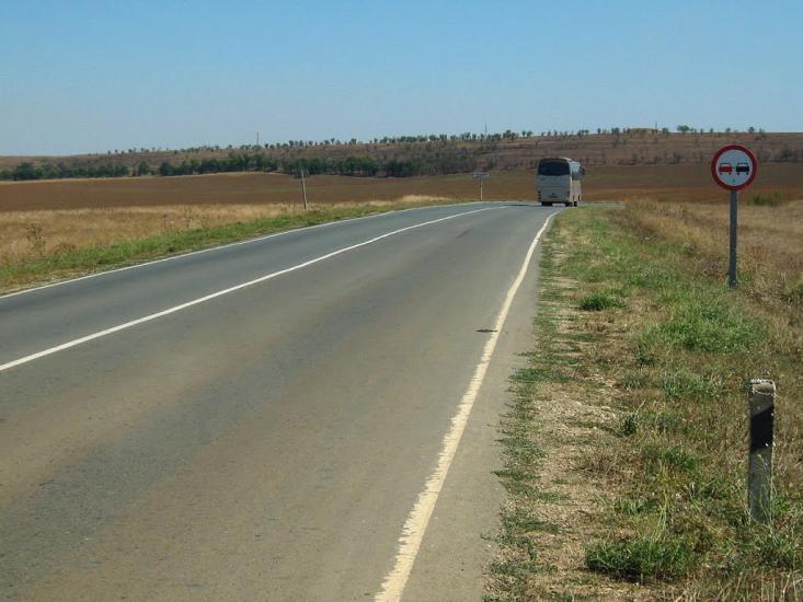 Фрунзе з panoramio.com - Фрунзе