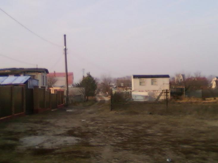 Рожівка з panoramio.com - Рожівка