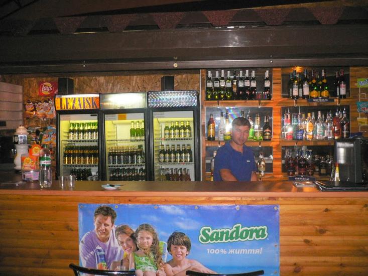 Сергіївка з panoramio.com - Сергіївка