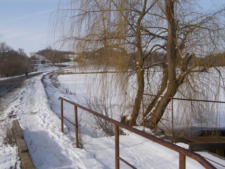 Мишарівка з panoramio.com - Мишарівка