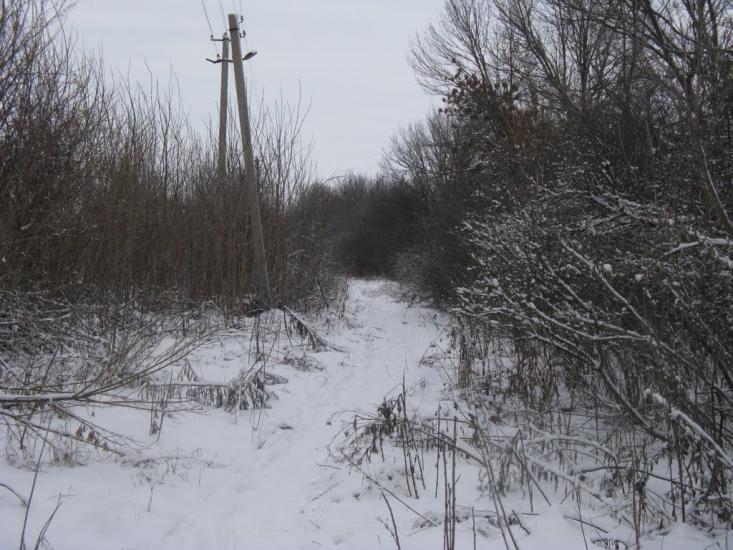 Бараниківка з panoramio.com - Бараниківка