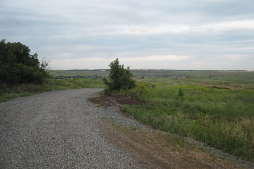 Родникове з panoramio.com - Родниково