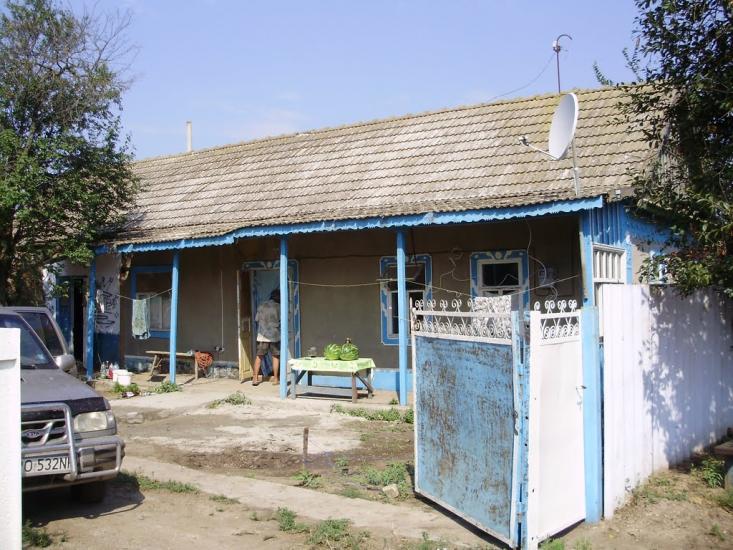 Лиман з panoramio.com - Лиман
