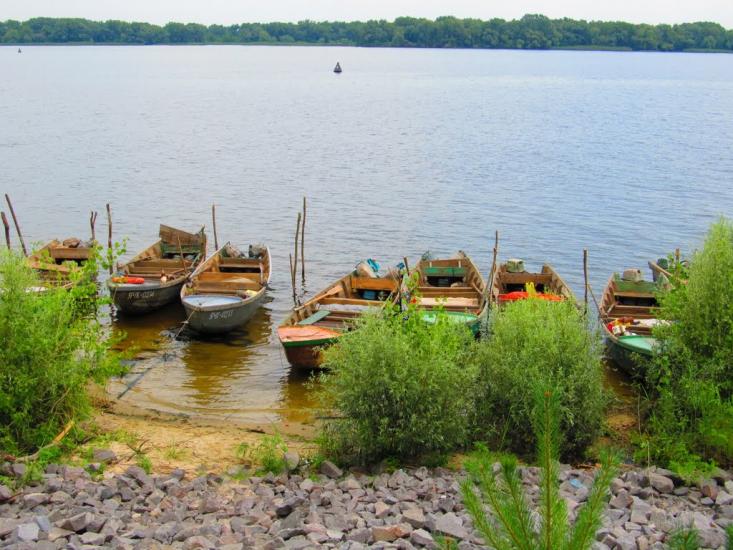 Свидівок з panoramio.com - Svydivok