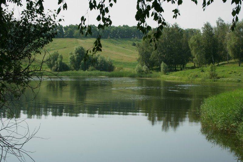 Вільшани з panoramio.com - Ольшаны