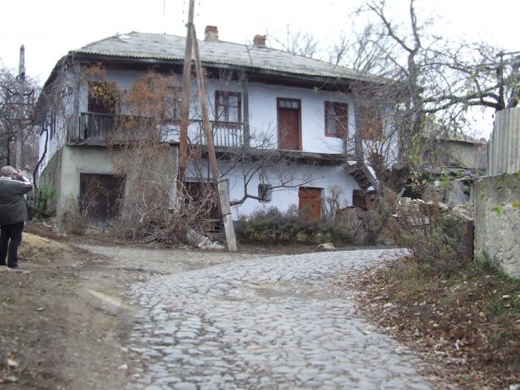 Чернівці з panoramio.com - Чернівці