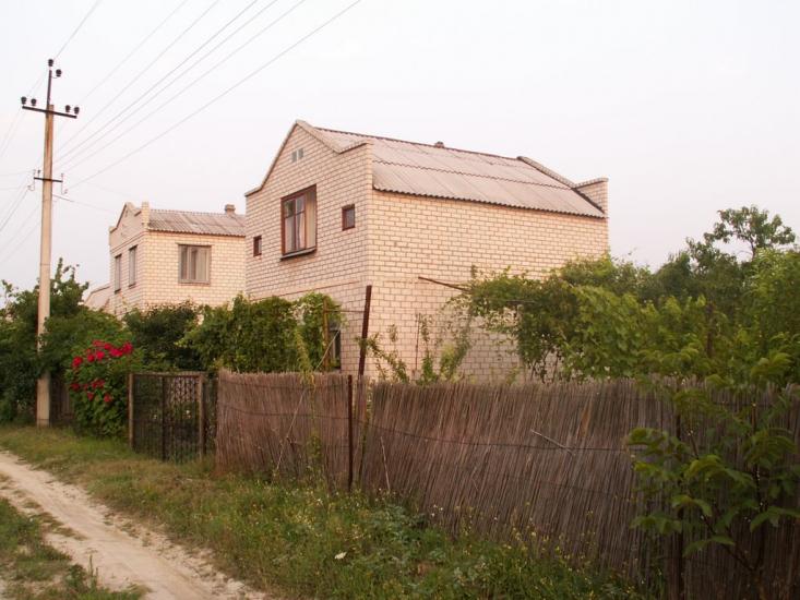 Солонці з panoramio.com - Солонцы