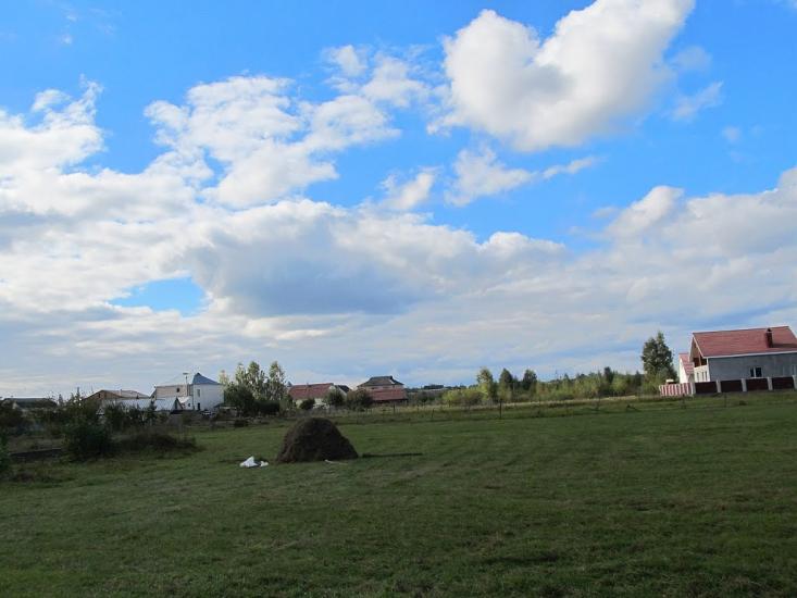 Понінка з panoramio.com - Poninka
