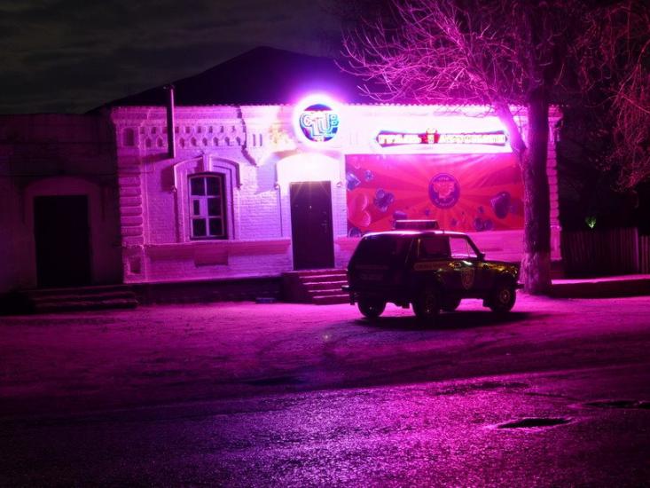 Лохвиця з panoramio.com - Лохвиця