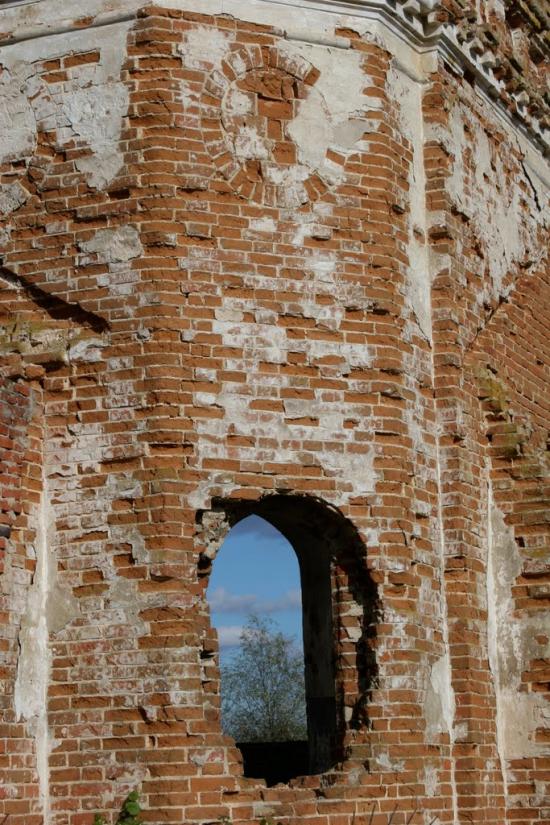 Радичів з panoramio.com - Радичев
