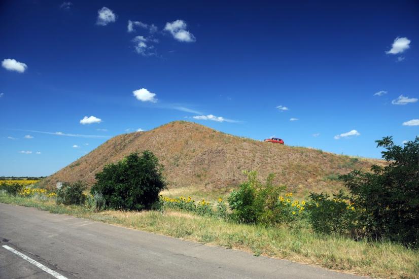 Верхні Сірогози з panoramio.com - Верхні Сірогози