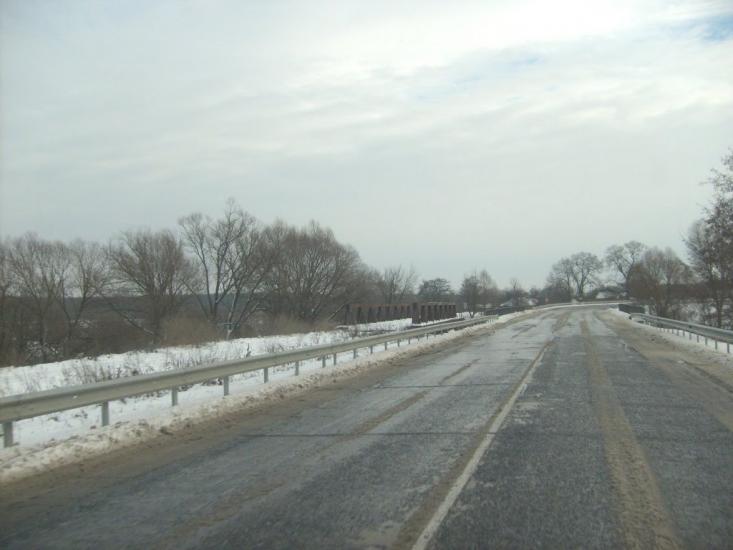 Калинів Міст з panoramio.com - Калинів Міст