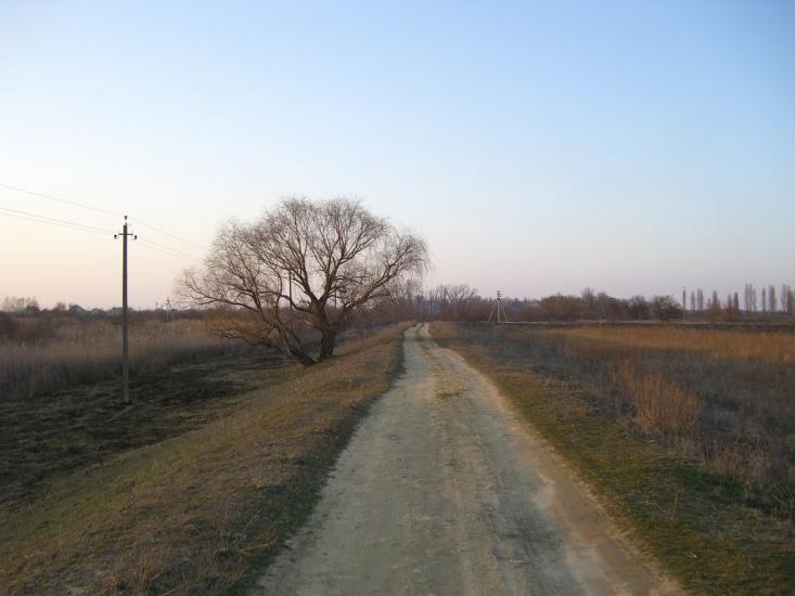 Солонці з panoramio.com - Солонцы