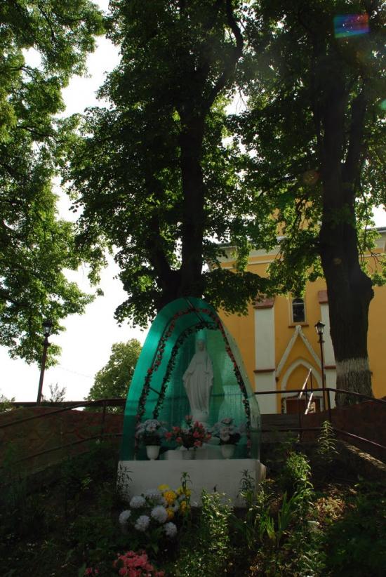 Пониква з panoramio.com - Ponykva